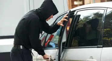 Te auta znikają we Wrocławiu najczęściej. Oto „ulubione” marki złodziei samochodów