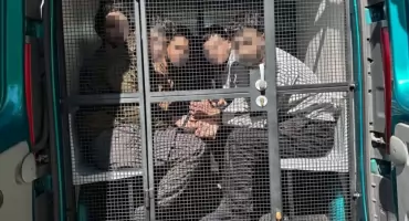 Na granicy mówili, że chcą zwiedzać Polskę. A pracowali na czarno pod Wrocławiem