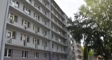 Rewolucja we wrocławskim akademiku. 