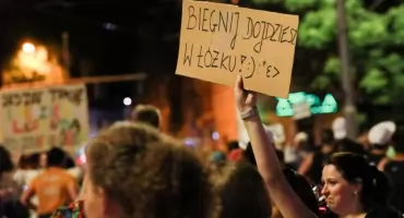 12. Nocny Półmaraton Wrocław. Oto wyniki wszystkich Wrocławian