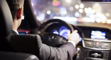 Yanosik dogadał się z policją. Kierowcy usłyszą nowy komunikat