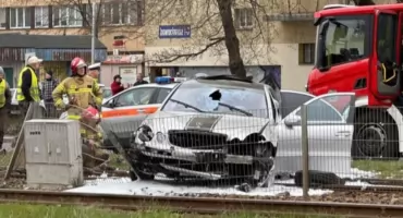 Oto najniebezpieczniejsze ulice we Wrocławiu. Na jednej z nich kraksy są niemal codziennie! 