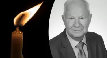 Nie żyje znany wrocławski profesor i prawnik. 