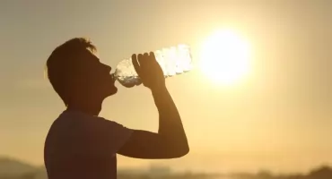 Idzie fala upałów. We Wrocławiu termometry pokażą aż 33 stopnie!