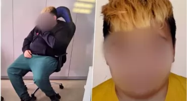  Policja szukała niespełna 12-letniego chłopca. Jest nowy komunikat 