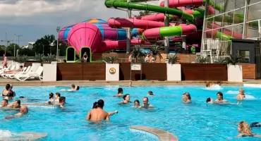 Chcesz być SUPER VIPEM w Aquaparku Wrocław? 15 czerwca rusza promocja