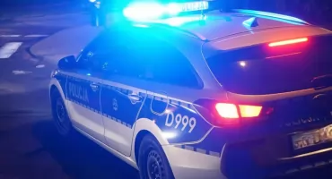 44 fałszywe alarmy w dwa dni. 17-latek spod Wrocławia zatrzymany