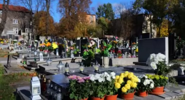 Zmarli we Wrocławiu - pogrzeby zaplanowane na 17.06.2026 – nekrologi