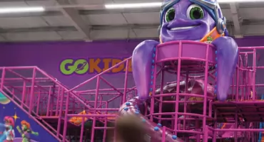 Już 20 czerwca otwarcie GOkidz! - najnowocześniejszego parku rozrywki we Wrocławiu
