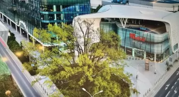 Wroclavia szykuje rewolucję. Centrum handlowe zmienia nazwę