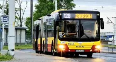 Michalczewski znika z ulic Wrocławia. MPK: Pasażerowie poczują skok generacyjny