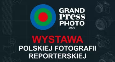 Wystawa Grand Press Photo 2026 we Wrocławiu. 214 najlepszych zdjęć na pl. Solnym 