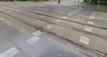 Rusza remont torowiska na Trzebnickiej. Spore zmiany dla pasażerów i kierowców