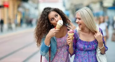 Lody dla ochłody? Oto najlepsze lodziarnie we Wrocławiu [TOP 15]