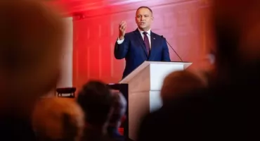Chcieli „otruć” Karola Nawrockiego na Dolnym Śląsku? Jest krok prokuratury 