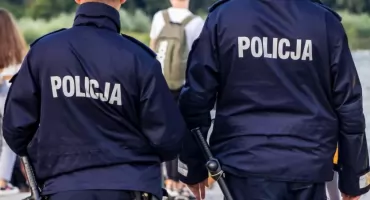 Akt oskarżenia przeciwko policjantom. Chodzi o zatrzymanie dwóch braci