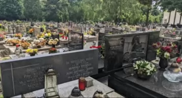 Zmarli we Wrocławiu - pogrzeby zaplanowane na 1.07.2026 – nekrologi