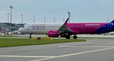 Dwa nowe kierunki z wrocławskiego lotniska