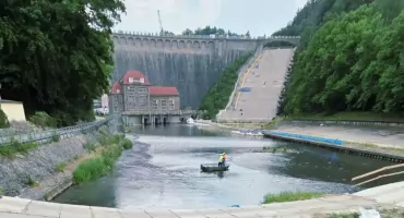 Alarm po opróżnieniu zbiornika. Pilny apel do mieszkańców