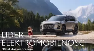 Toyota Centrum Wrocław – zakup, finansowanie i serwis samochodu w jednym miejscu