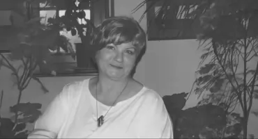 Uniwersytet żegna cenioną panią profesor. Wychowała kilka pokoleń polonistów