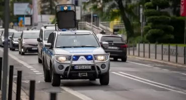 Legnicka zamknięta, ewakuacja mieszkańców. Bomba lotnicza waży aż 250 kg