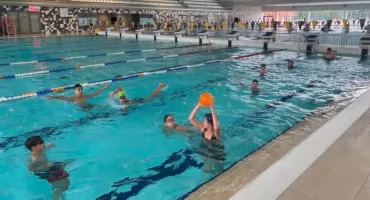 Złap ostatnie miejsca na sportowe półkolonie we Wrocławiu