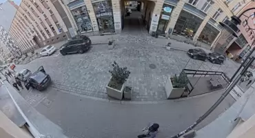 Wrocławianie są pod okiem ponad 300 kamer. Gdzie nas podglądają najczęściej? 