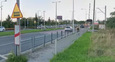 Koniec szlabanów. Będzie wiadukt na Strzegomskiej. Są pieniądze!