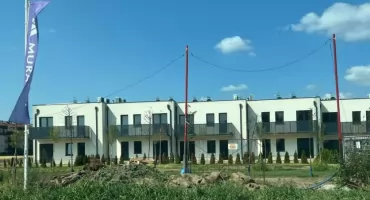Nowe mieszkania już gotowe, ale ludzie nie mogą się do nich wprowadzić. Zbudowane za wysoko?