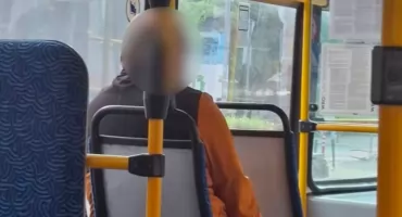 Atakował kobiety w MPK we Wrocławiu. Policja szuka ofiar przestępcy seksualnego