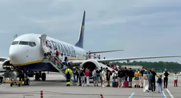 Wrocławski Port Lotniczy już za rok będzie miał kolejny nowy terminal 