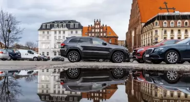 Korki we Wrocławiu: jak i gdzie uciekać przed zatorami na Bielanach w godzinach szczytu?