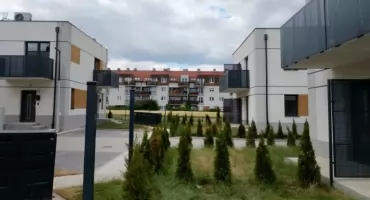 Co dalej z gotowymi mieszkaniami na wrocławskim Jagodnie? Ludzie już płacą kredyty, deweloper podał nowy termin