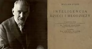 To we Wrocławiu narodziło się IQ. Dlaczego miasto zapomniało o Williamie Sternie?