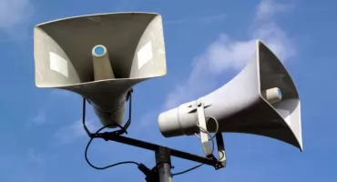 Syreny od rana do wieczora. Alarm w całym kraju, także we Wrocławiu