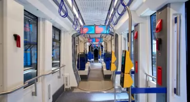 Okazja do odkrycia przyszłej pracy. MPK Wrocław zaprasza na wyjątkową wycieczkę po zajezdni