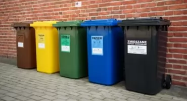 Wrocławianie zapłacą więcej za śmieci, ale nie wiadomo kto je wywiezie. Będzie przetarg