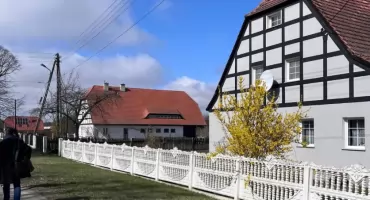 Ta wieś jest tak wyjątkowa, że cała trafiła do rejestru zabytków. „Gwóźdź do trumny”