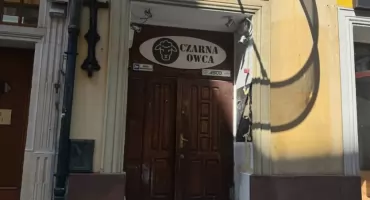 Kultowy pub studencki zamknął się przed pandemią. Wiemy, co powstanie w tym miejscu 