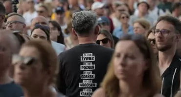 Męskie Granie przyjeżdża do Wrocławia!